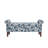 Olwyn Polyester Upholstered Storage Bench-1892055816