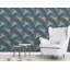 Addisyn 10m x 53cm Semi-Gloss Wallpaper Roll-28208420