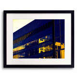 Memories And Movies Print
