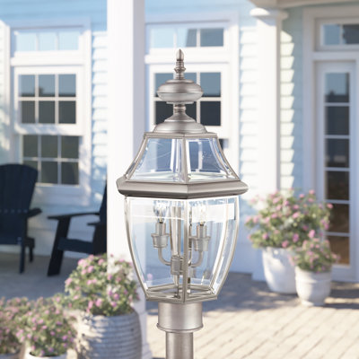 Jayde Lantern Head