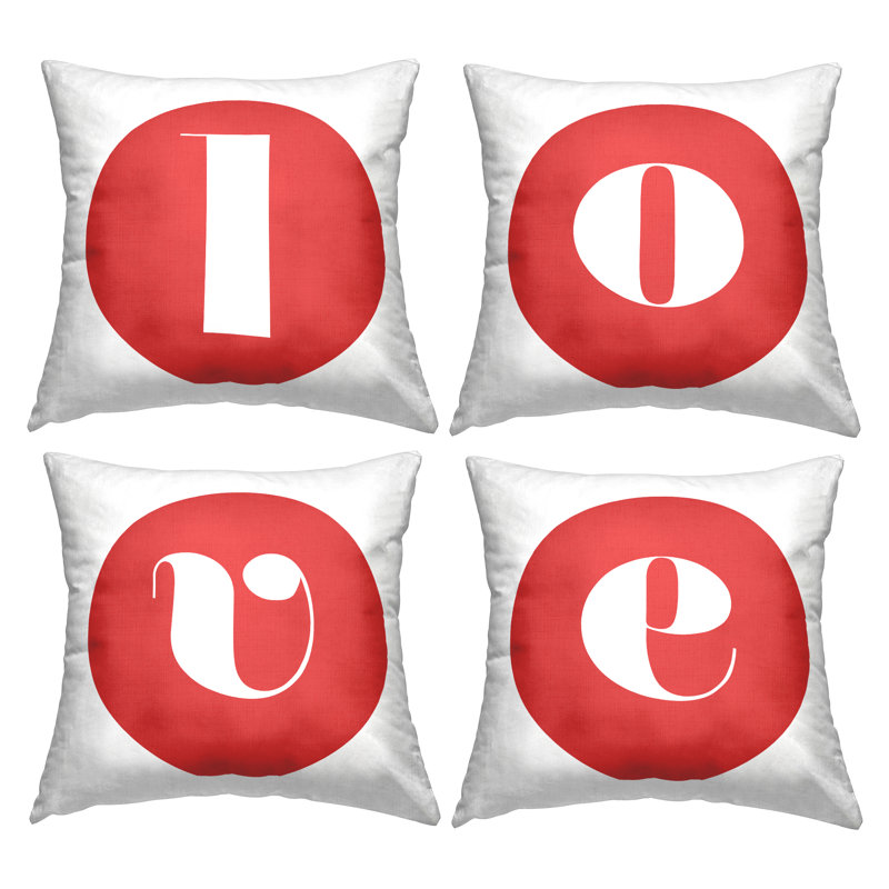  Polyester Throw Pillow