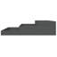 Anneclaar Self-Watering Wood Raised Garden Bed-440056947-440056958