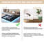 Upholstered Ottoman Storage Bed-921393006