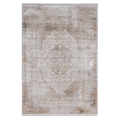 Saoirse Abstract Area Rug