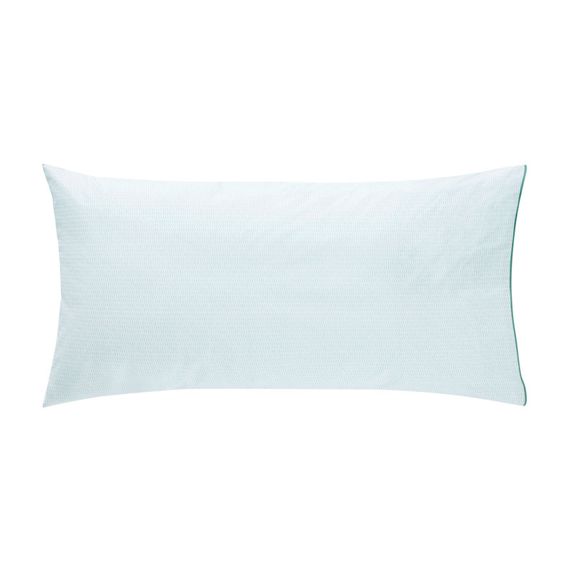 Enchantement Percale Pillowcase - Set of 2, King Pillowcase Case Pack
