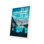 " Moraine Lake Banff National Park " by Studio Inception