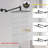 Rain Fixed Shower Head 2.5 GPM GPM