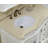 60'' Double Bathroom Vanity with Marble Top-23585181-42741292