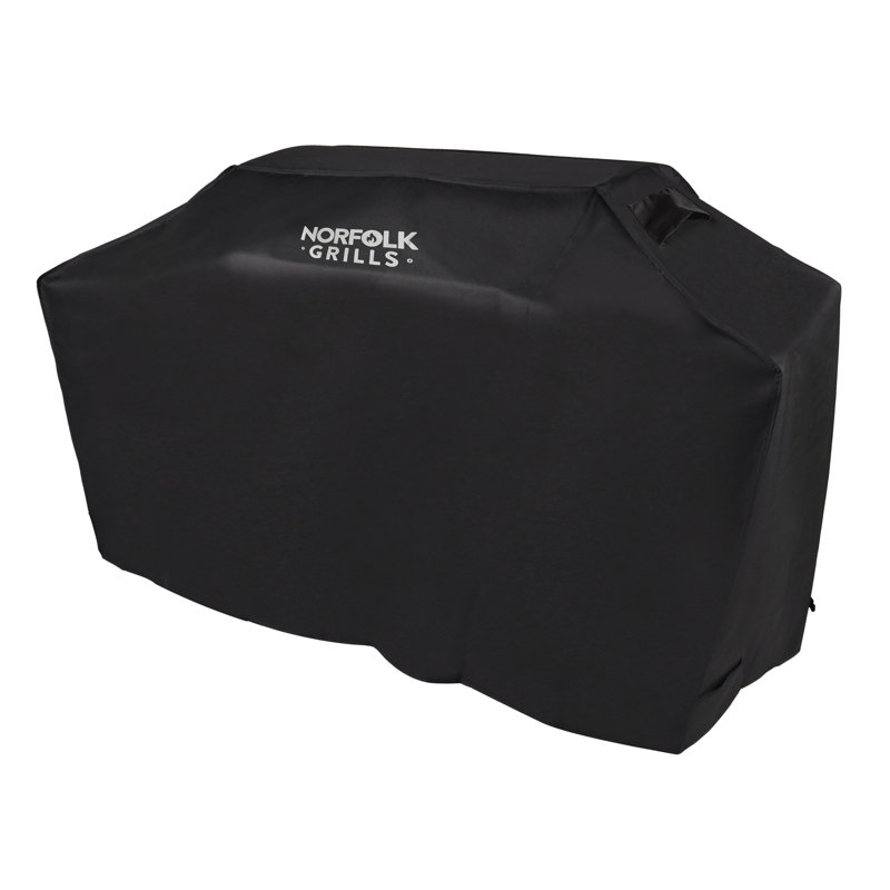 Norfolk Grills 187cm W x 66cm D Grill Cover