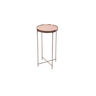 Lacroix side table