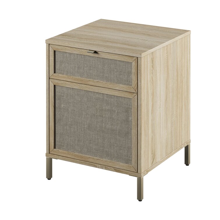 Portman Nightstand