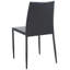 Chaise d'appoint Chinasa