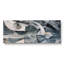 Toile tendue abstraite Seris-701677072