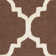 Cannen Hand Tufted Wool Geometric Rug