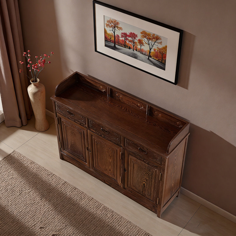 Classical Home Sideboard