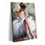 1 Piece Wrapped Canvas Wall Art