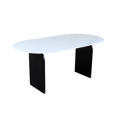 Table de salle à manger 72 po
