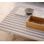 Sticks Outdoor Rectangle Coffee Table