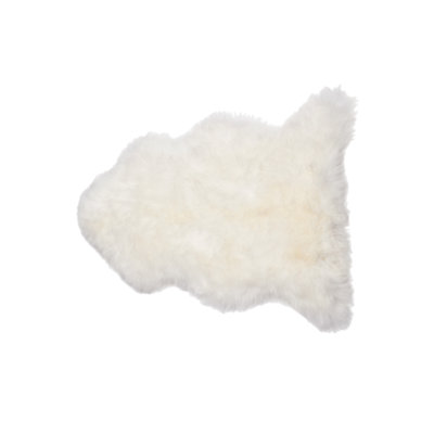 Fonseca Hand Tufted Sheepskin Indoor Rug