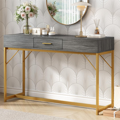 Lundon 120cm Console Table