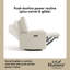 Santorini Deluxe Power Recliner Swivel Glider-2144485364