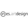 In-es.artdesign Logo