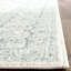 Tapis ivoire / ardoise tissé à la machine Nuss-24750164