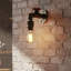 Armed Sconce-1021960535