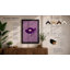 Vinyl Reverie Minimalist - Framed Print-979644170-979644171