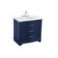 Meuble-lavabo simple 36 po Knox-1036944361
