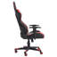 Fauteuil inclinable et ergonomique inclinable en similicuir