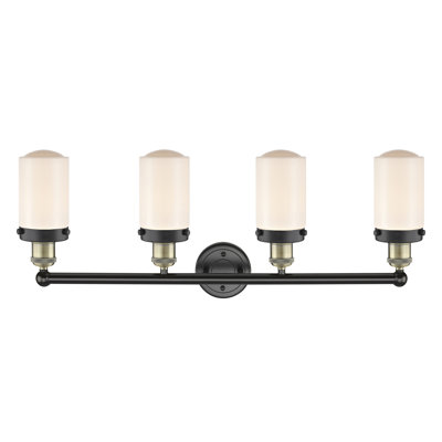 Erkson 4 - Light Dimmable Vanity Light