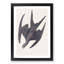 Frigate Pelican by John Audubon - Framed Print-55577771-55577775
