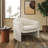 Pollman Upholstered Barrel Chair-1137702019