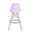 Tabouret de bar 27,6 po Azanae-1878658621