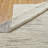 Urban Ridge Wool Hand Knotted Area Rug in Drift Stripe-793164658