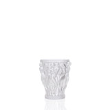 Bacchantes Handmade Crystal Table Vase