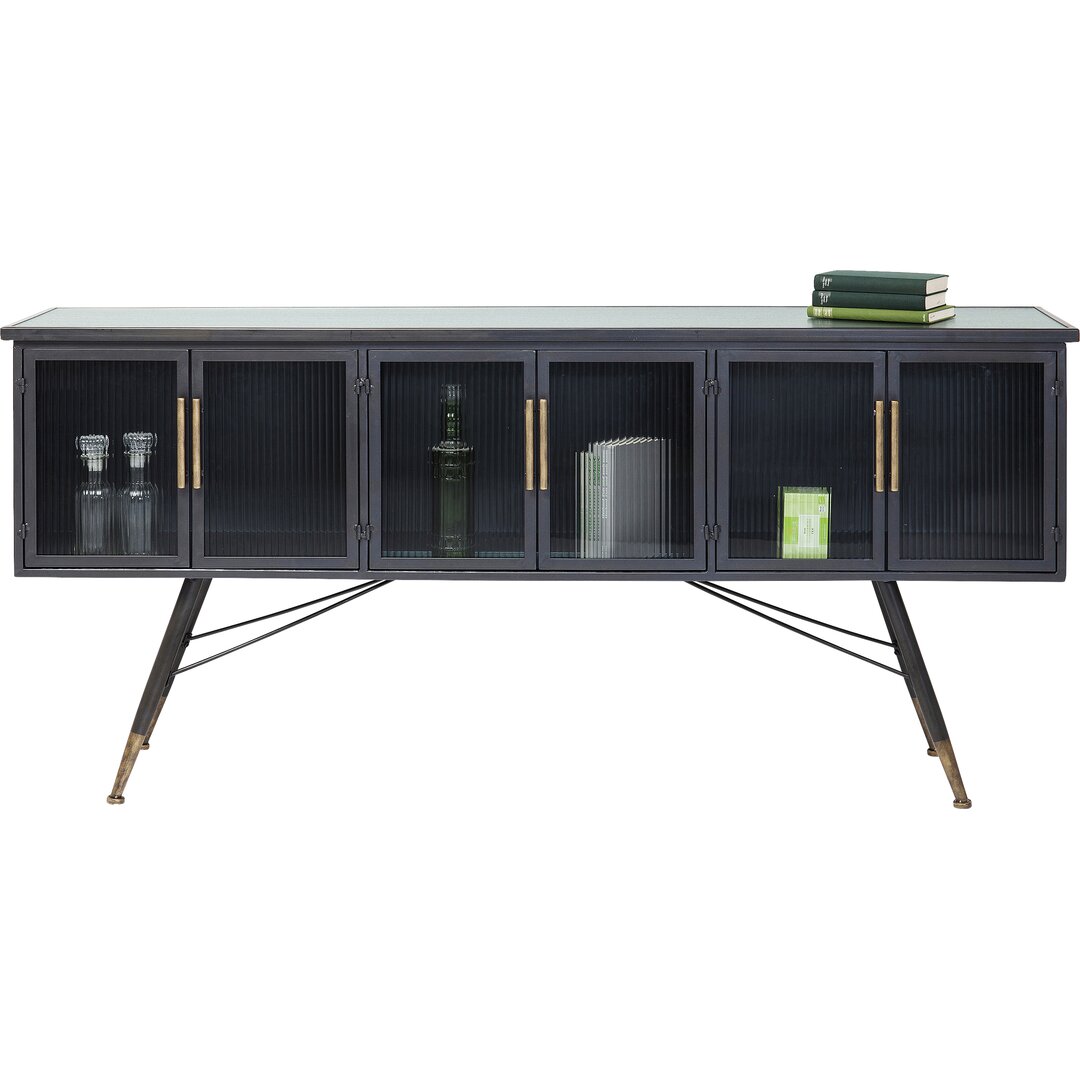 Sideboard La Gomera 6 Türen