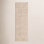 Bayne Beige Hand-Loomed Jute Rug