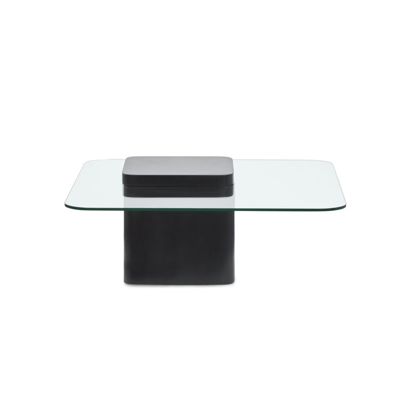 Square Cocktail Table