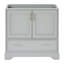 Stafford 36.75'' W Single Bathroom Vanity Base-14425415