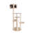 Premium 69'' H Cat Tree