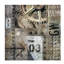 Industrial I by Dylan Matthews - Single Picture Frame Print on Canvas-1098325501-1188880957
