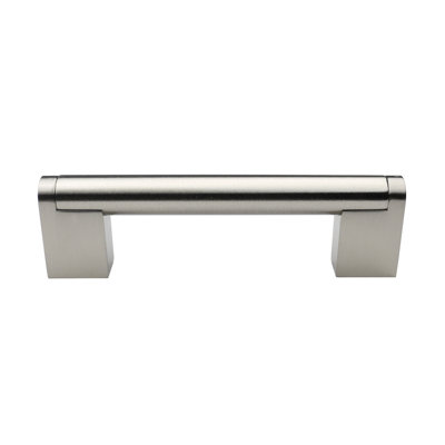 Aalysia Cabinet 3 3/4" Center to Center Bar Pull Multipack
