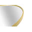 Bulle Metal Flat Wall Mirror-943200133