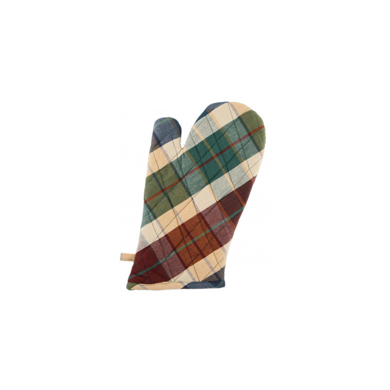 Double étuve millwood pin Mantz