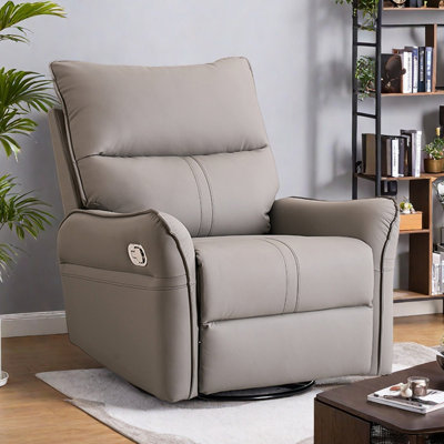 Canapé simple inclinable, multifonctionnel et ergonomique