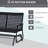 Shupe Outdoor Glider