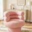 Fauteuil d'appoint pivotant à 360 °-1400871034