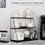 Brenson Metal Makeup Organiser